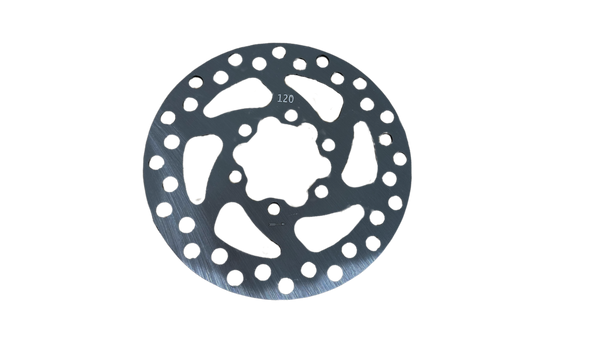 【Aioon-アイオーン-】Aioon専用ブレーキディスク