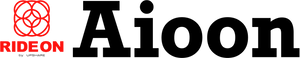 [公式ECサイト]Aioon 折り畳み式電動バイク